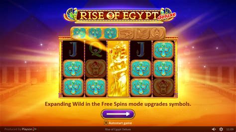Rise Of Egypt Deluxe Review 2024
